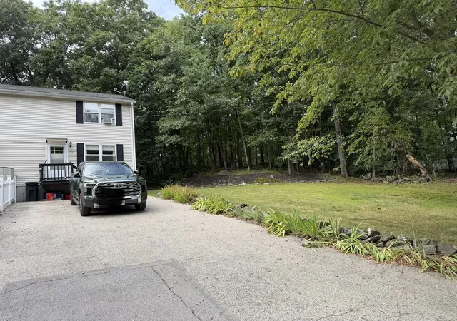 Single family home for sale at 193 Svenson Ave, Worcester, MA 01607 | MLS# 73570279