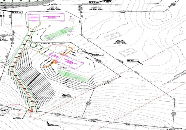 Photo 1 of Land for sale at 116 Henry St, Uxbridge, MA 01569 | MLS# 73585258 | Listing updated on 2026-10-05
