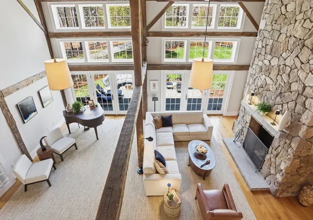 Photo 3 of Mansion for sale at 330 Lowell Rd, Concord, MA 01742 | MLS# 73578425 | Listing updated on 2026-10-17