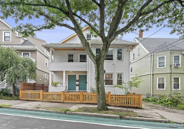 Condo for sale at 224 Summer St #1, Somerville, MA 02143 | MLS# 73579443