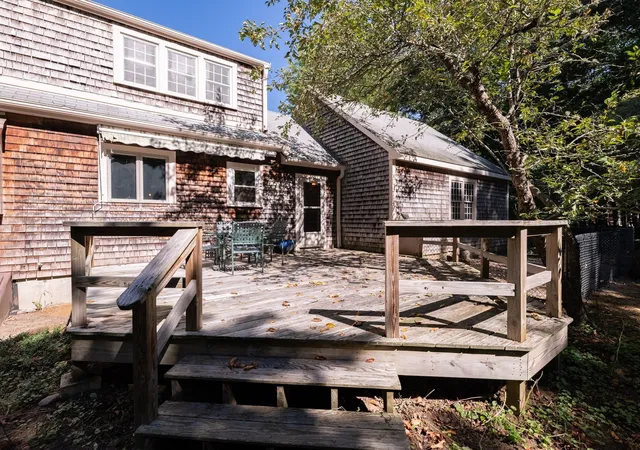 Photo 3 of Sale Pending at 160 Tremont St, Duxbury, MA 02332 | MLS# 73573947 | Listing updated on 2026-09-25