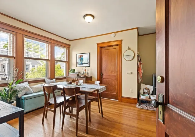Photo 3 of Sale Pending at 31 Willoughby St, Brighton, MA 02135 | MLS# 73575315 | Listing updated on 2026-09-26
