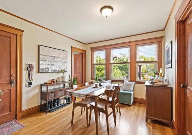 Photo 3 of Sale Pending at 31 Willoughby St, Brighton, MA 02135 | MLS# 73575315 | Listing updated on 2026-09-26