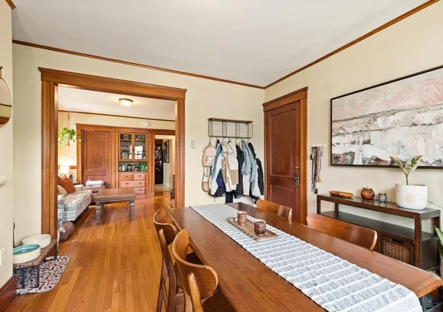 Photo 4 of Sale Pending at 31 Willoughby St, Brighton, MA 02135 | MLS# 73575315 | Listing updated on 2026-09-26
