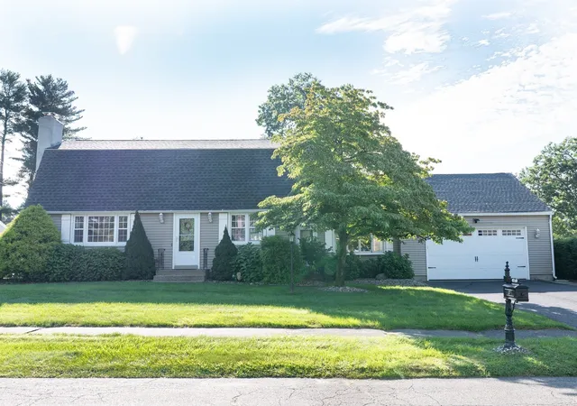 Photo 1 of Sale Pending at 67 Kittredge Dr, Westfield, MA 01085 | MLS# 73573771 | Listing updated on 2026-09-19