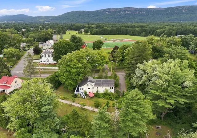 Photo 2 of Sale Pending at 143 Park St, Easthampton, MA 01027 | MLS# 73576647 | Listing updated on 2026-09-24