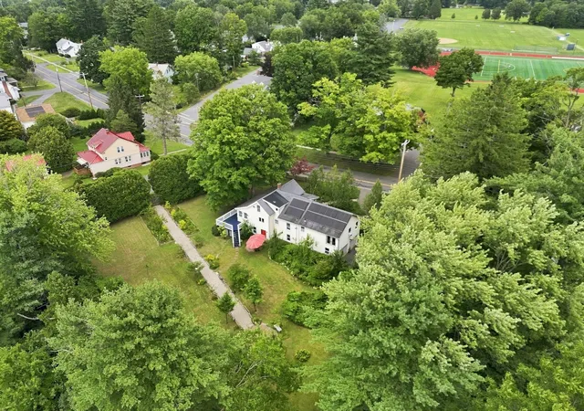 Photo 3 of Sale Pending at 143 Park St, Easthampton, MA 01027 | MLS# 73576647 | Listing updated on 2026-09-24