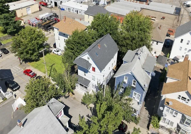 Photo 19 of Multi family home for sale at 189 Magill St, Pawtucket, RI 02860 | MLS# 73574543 | Listing updated on 2026-09-11
