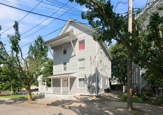 Photo 2 of Multi family home for sale at 189 Magill St, Pawtucket, RI 02860 | MLS# 73574543 | Listing updated on 2026-09-11