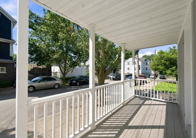 Photo 3 of Multi family home for sale at 189 Magill St, Pawtucket, RI 02860 | MLS# 73574543 | Listing updated on 2026-09-13