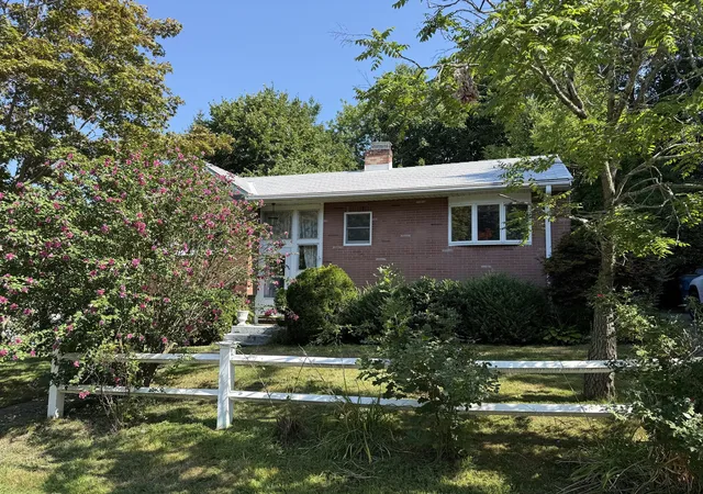 Single family home for sale at 100 Walnut St, Canton, MA 02021 | MLS# 73574566