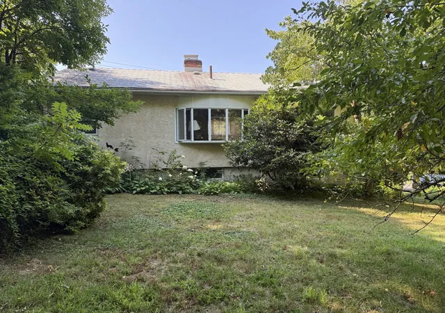 Photo 1 of Single family home for sale at 100 Walnut St, Canton, MA 02021 | MLS# 73574566 | Listing updated on 2026-09-14