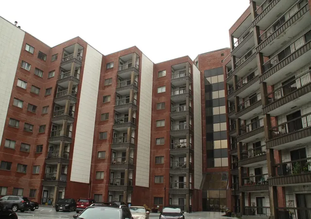 Photo 1 of Condo for sale at 90 Quincy Shore Dr #219, Quincy, MA 02171 | MLS# 73585123 | Listing updated on 2026-10-14