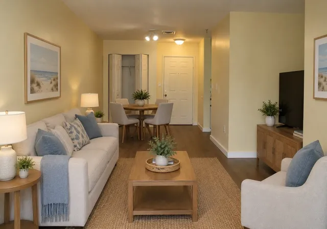 Photo 3 of Condo for sale at 90 Quincy Shore Dr #219, Quincy, MA 02171 | MLS# 73585123 | Listing updated on 2026-10-14