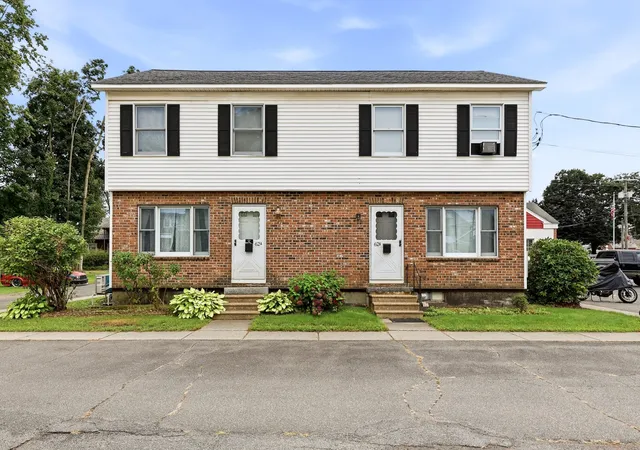 Photo 1 of Sale Pending at 62 N Main St, Deerfield, MA 01373 | MLS# 73573384 | Listing updated on 2026-10-02