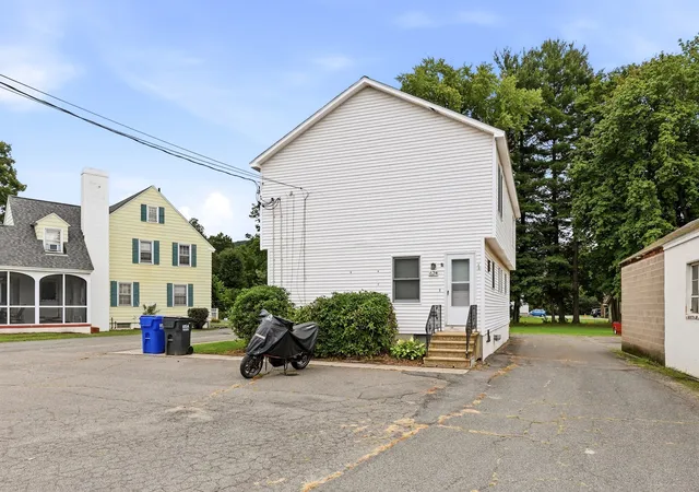 Photo 3 of Sale Pending at 62 N Main St, Deerfield, MA 01373 | MLS# 73573384 | Listing updated on 2026-10-02