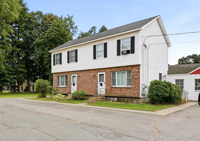 Listing Photo 5 - Condo for sale in building located at 62 N Main St, Deerfield, MA 01886