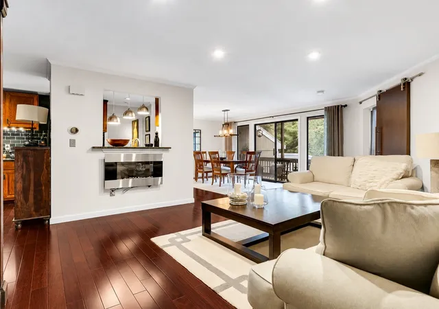 Listing Photo 4 - Condo for sale in building located at 13 1St St, Salem, MA 01970 - Unit #A1