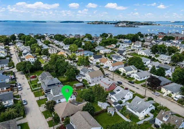 Photo 2 of Single family home for sale at 41 F St, Hull, MA 02045 | MLS# 73574290 | Listing updated on 2026-09-26