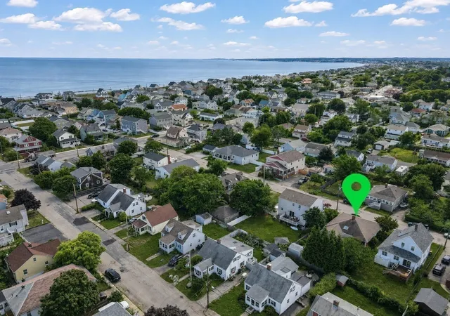 Photo 3 of Single family home for sale at 41 F St, Hull, MA 02045 | MLS# 73574290 | Listing updated on 2026-09-26