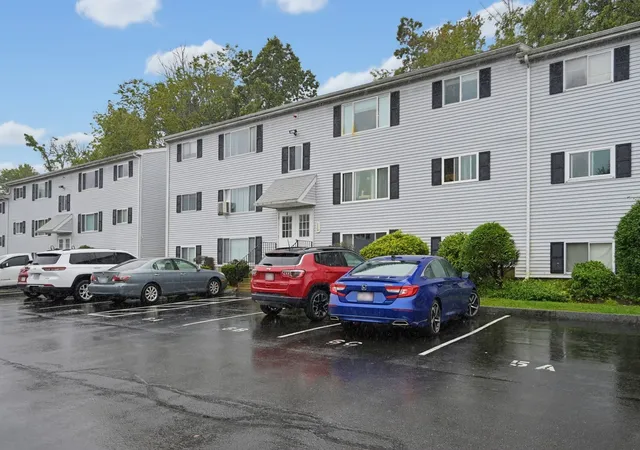 Photo 3 of Condo for sale at 5455 N Main St #6F, Fall River, MA 02720 | MLS# 73584345 | Listing updated on 2026-10-20
