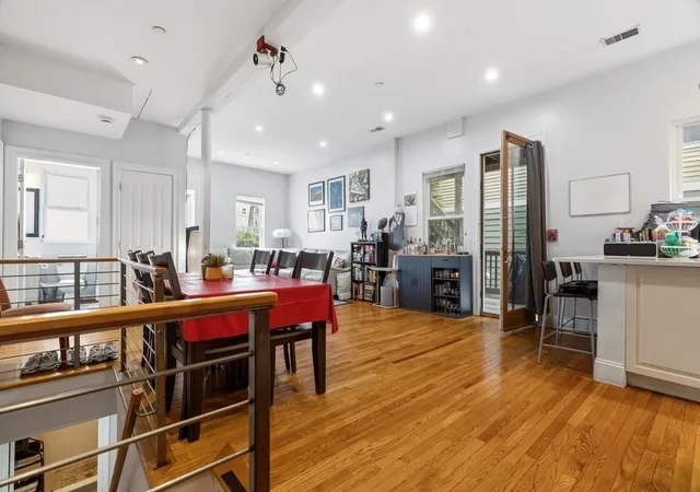 Photo 2 of Multi family home for sale at 44 Mozart St, Jamaica Plain, MA 02130 | MLS# 73573477 | Listing updated on 2026-09-11
