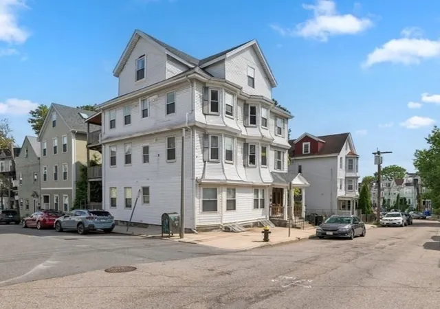 Photo 42 of Multi family home for sale at 44 Mozart St, Jamaica Plain, MA 02130 | MLS# 73573477 | Listing updated on 2026-09-11