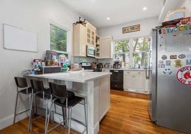 Photo 3 of House for sale at 44 Mozart St, Jamaica Plain, MA 02130 | MLS# 73573477 | Listing updated on 2026-09-11