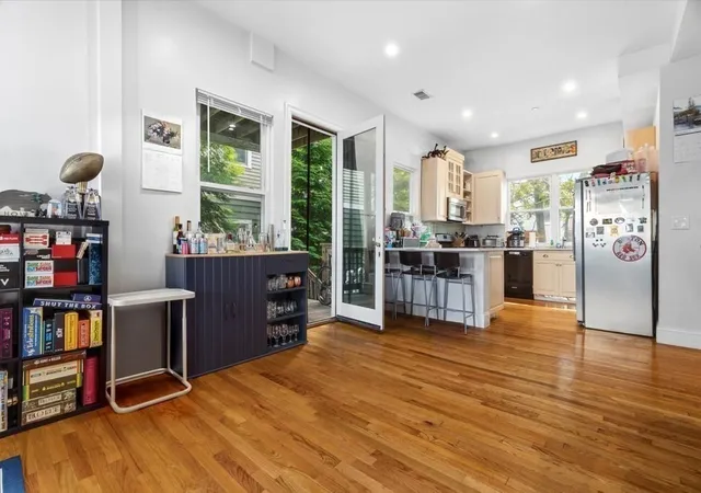 Photo 4 of House for sale at 44 Mozart St, Jamaica Plain, MA 02130 | MLS# 73573477 | Listing updated on 2026-09-11