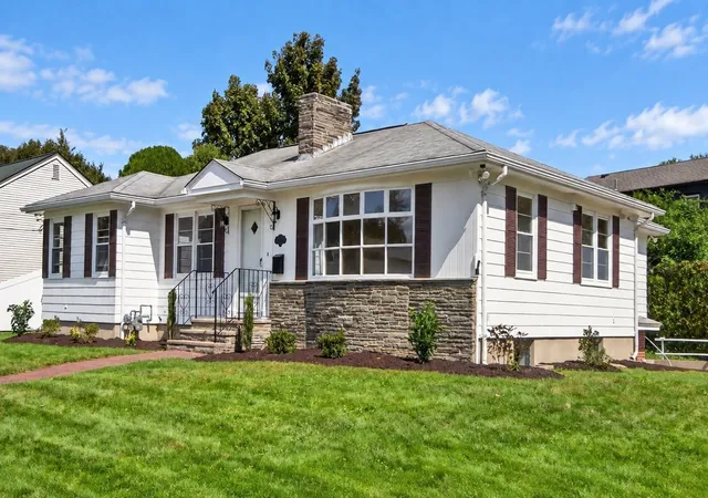 Photo 1 of Sale Pending at 120 Homewood Ave, North Providence, RI 02911 | MLS# 73582066 | Listing updated on 2026-10-19