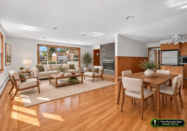 Photo 3 of Sale Pending at 120 Homewood Ave, North Providence, RI 02911 | MLS# 73582066 | Listing updated on 2026-10-22