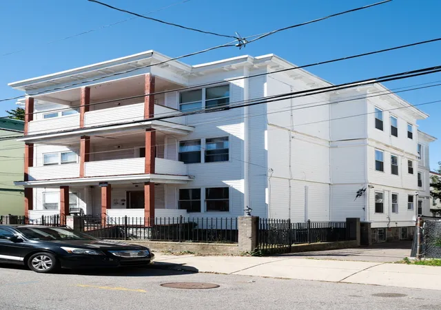 Photo 15 of Condo for sale at 5 Sutton St #3A, Mattapan, MA 02126 | MLS# 73588816 | Listing updated on 2026-10-22