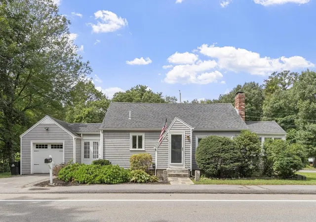 Single family home for sale at 200 Main St, Acton, MA 01720 | MLS# 73571546