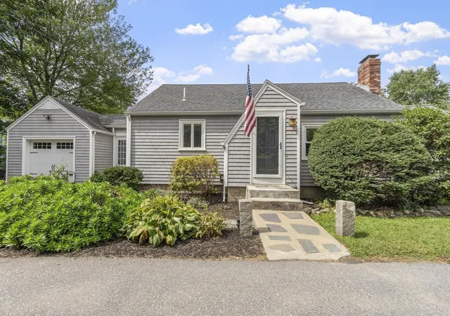 Photo 2 of Single family home for sale at 200 Main St, Acton, MA 01720 | MLS# 73571546 | Listing updated on 2026-09-07