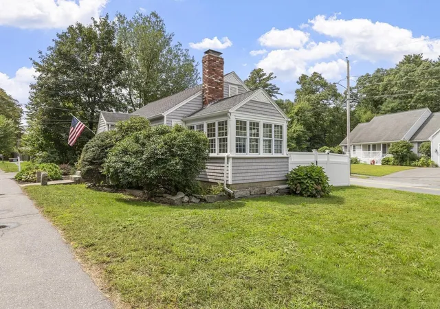 Photo 3 of Single family home for sale at 200 Main St, Acton, MA 01720 | MLS# 73571546 | Listing updated on 2026-09-07