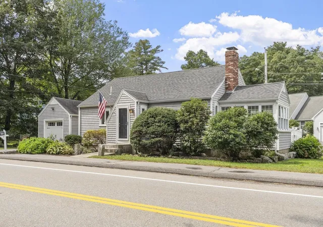 Photo 4 of Single family home for sale at 200 Main St, Acton, MA 01720 | MLS# 73571546 | Listing updated on 2026-09-07