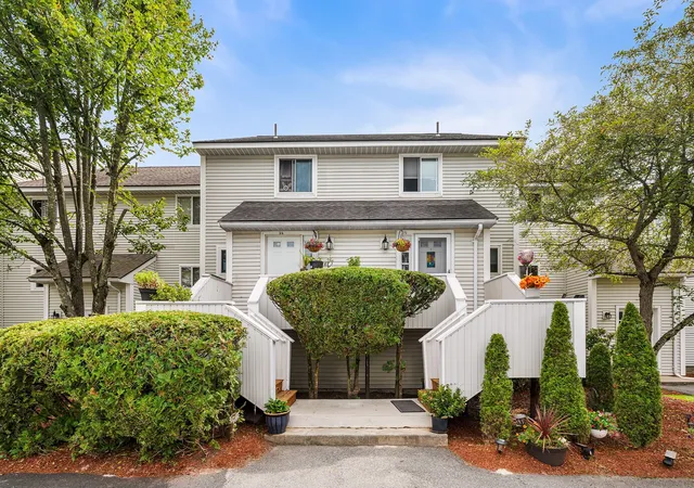 Photo 1 of Sale Pending at 100 Merrimack Ave #115, Dracut, MA 01826 | MLS# 73575749 | Listing updated on 2026-10-01