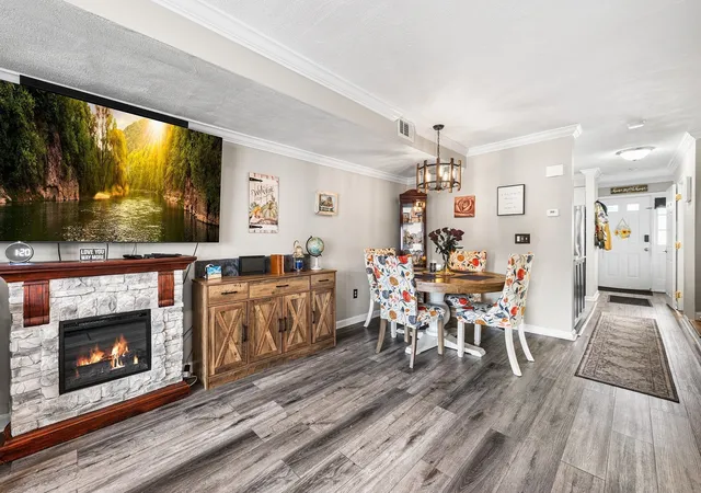 Photo 3 of Sale Pending at 100 Merrimack Ave #115, Dracut, MA 01826 | MLS# 73575749 | Listing updated on 2026-10-01