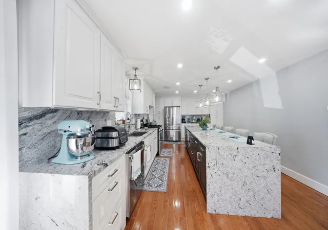Photo 3 of Single family home for sale at 26 Acacia St, Gloucester, MA 01930 | MLS# 73573899 | Listing updated on 2026-09-14