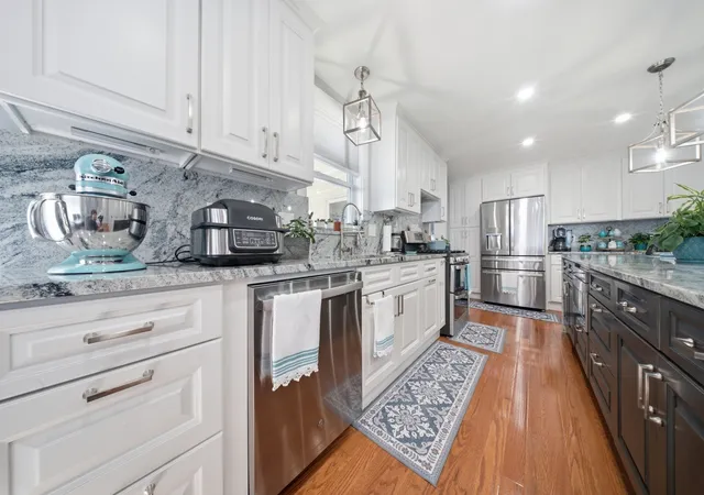 Photo 3 of Single family home for sale at 26 Acacia St, Gloucester, MA 01930 | MLS# 73573899 | Listing updated on 2026-09-14