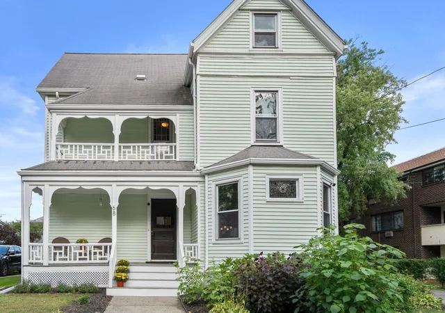 Single family home for sale at 68 Brooks Ave, Newtonville, MA 02460 | MLS# 73574302