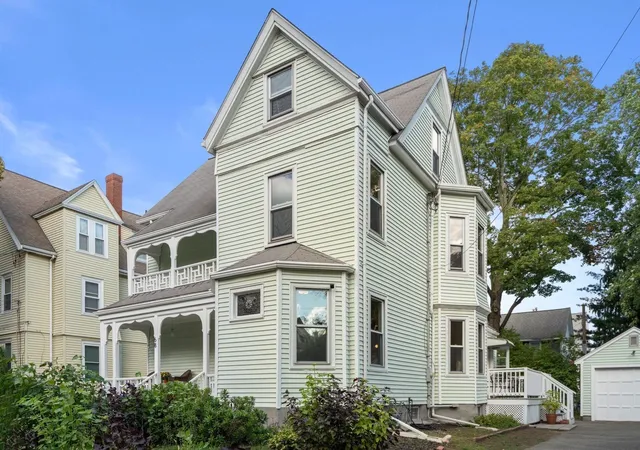 Photo 2 of Single family home for sale at 68 Brooks Ave, Newtonville, MA 02460 | MLS# 73574302 | Listing updated on 2026-09-15