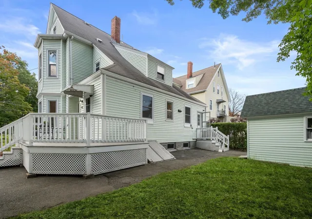 Photo 3 of Single family home for sale at 68 Brooks Ave, Newtonville, MA 02460 | MLS# 73574302 | Listing updated on 2026-09-15