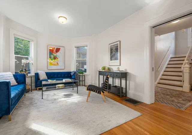 Photo 4 of Single family home for sale at 68 Brooks Ave, Newtonville, MA 02460 | MLS# 73574302 | Listing updated on 2026-09-15