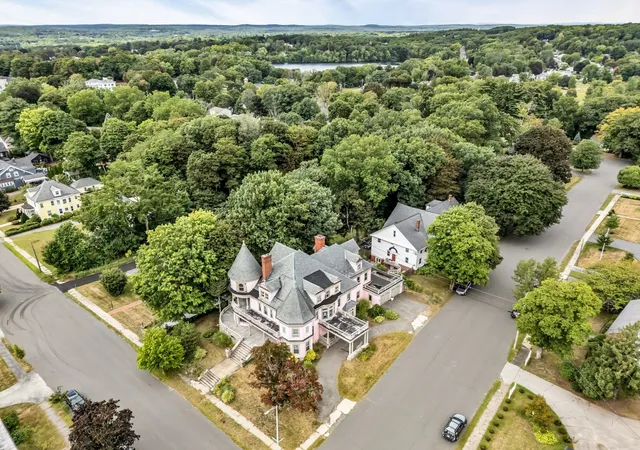 Single family home for sale at 40 Westland Ter, Haverhill, MA 01830 | MLS# 73575874