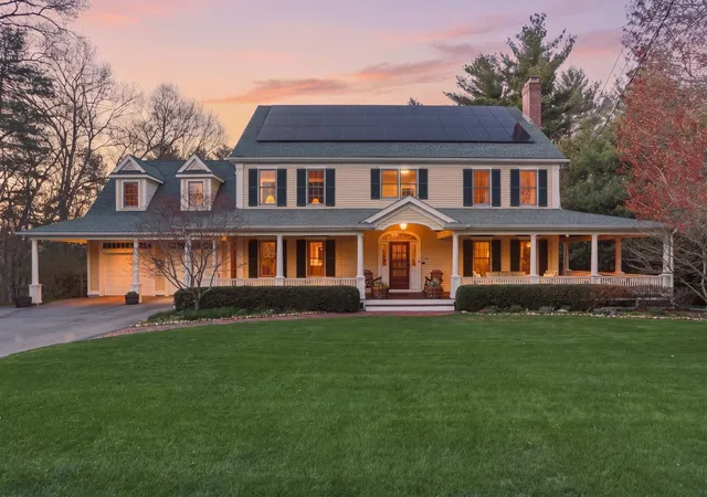 Photo 1 of Sale Pending at 141 Independence, Concord, MA 01742 | MLS# 73581569 | Listing updated on 2026-10-07
