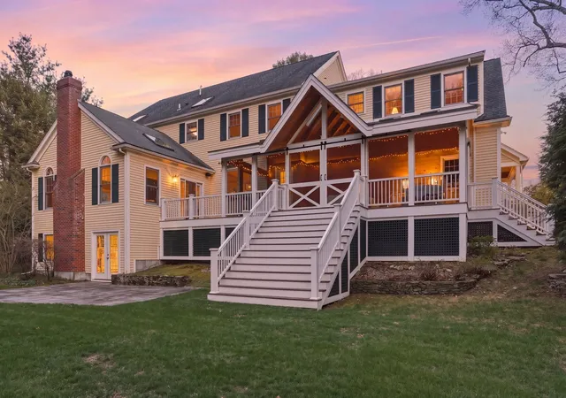 Photo 2 of Sale Pending at 141 Independence, Concord, MA 01742 | MLS# 73581569 | Listing updated on 2026-10-07