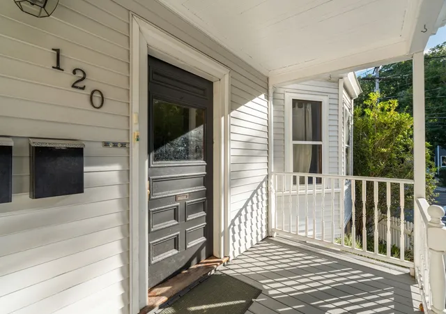 Photo 2 of Sale Pending at 120 Franklin St #3, Brookline, MA 02445 | MLS# 73583199 | Listing updated on 2026-10-16