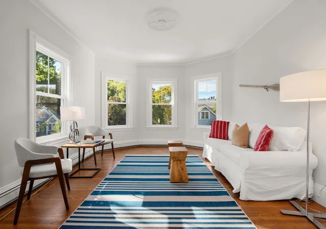 Photo 3 of Sale Pending at 120 Franklin St #3, Brookline, MA 02445 | MLS# 73583199 | Listing updated on 2026-10-16
