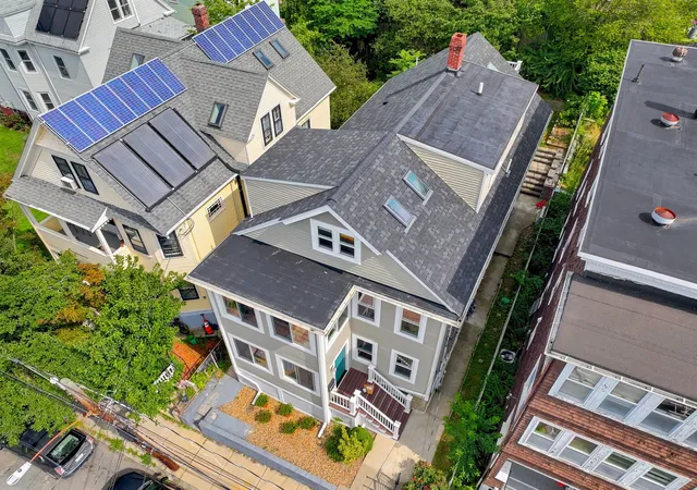 Photo 2 of Condo for sale at 21 Malvern Ave #1, Somerville, MA 02144 | MLS# 73573196 | Listing updated on 2026-09-12